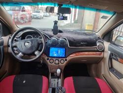 شيفروليه أفيو